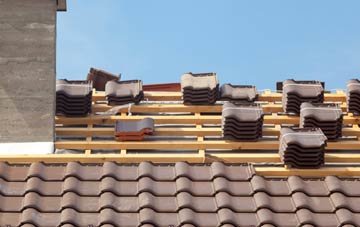 Threewaters clay roofing costs