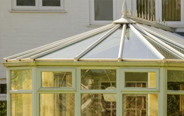 conservatory roof repair Threewaters, Cornwall