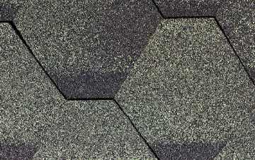 Threewaters fibreglass shingle repairs