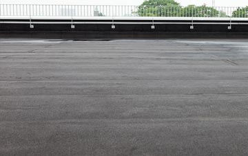 Threewaters asphalt roof replacement