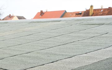 Threewaters flat roof replacement