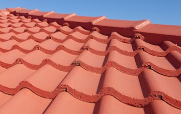 Threewaters tile and slate roof replacement